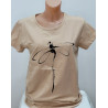 T-shirt damski 1