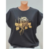 T-shirt damski 6