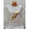 T-shirt damski 2