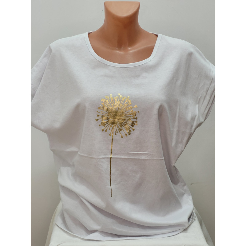 T-shirt damski 3