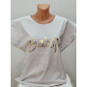 T-shirt damski 7
